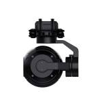 SIYI ZR10 2K 4MP 30X Cámara de cardán híbrida con HDR Starlight Night Vision Carga útil UAV ligera de 3 ejes